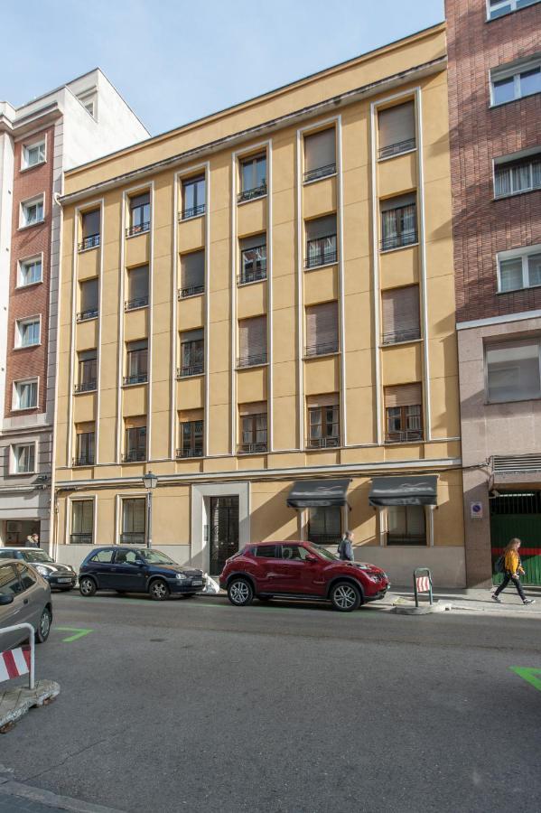 Apartamento Salamanca Luxury I - Elevenhost
