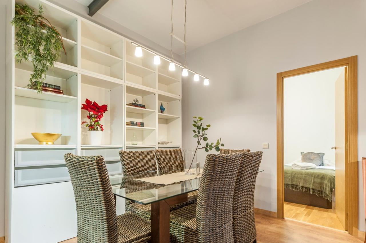 Salamanca Luxury I - Elevenhost Apartamento *