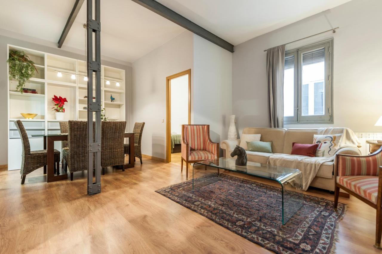 Apartamento Salamanca Luxury I - Elevenhost *