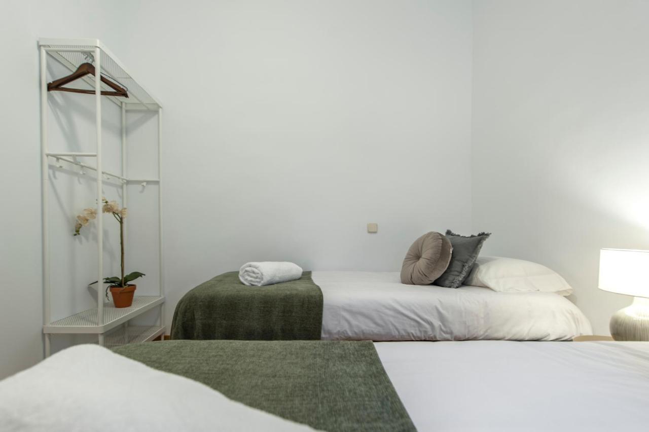 Salamanca Luxury I - Elevenhost *