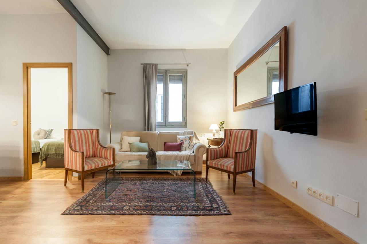 Salamanca Luxury I - Elevenhost *
