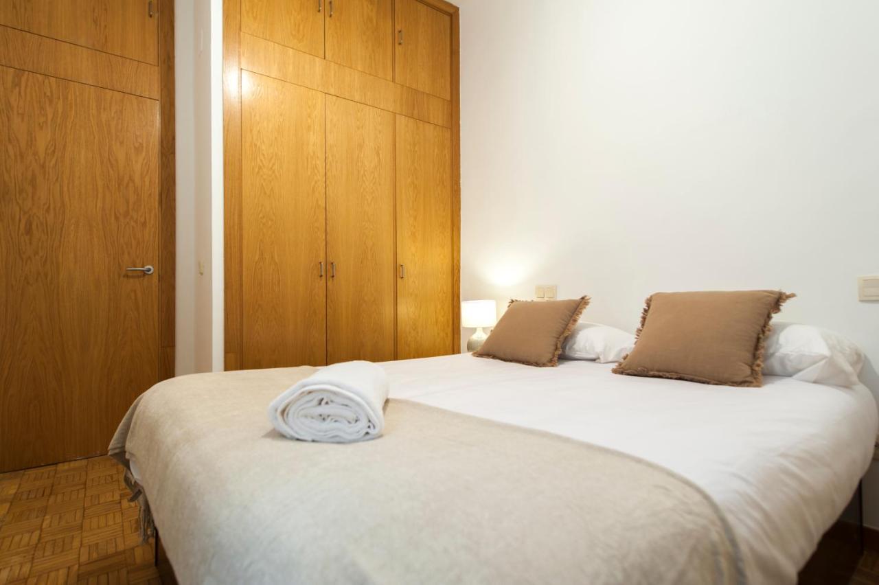 Salamanca Luxury I - Elevenhost