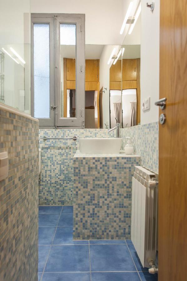 Salamanca Luxury I - Elevenhost Apartamento *