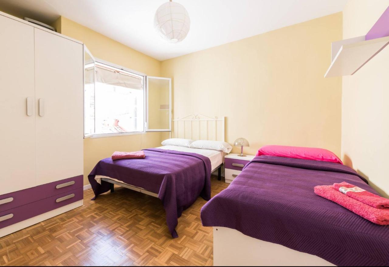 Apartamento Romantic Terrace *