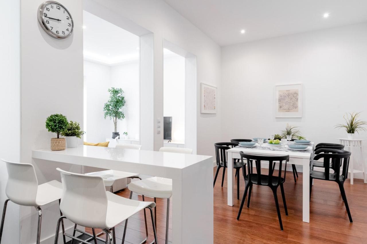 Luxury Princesa Apartamento