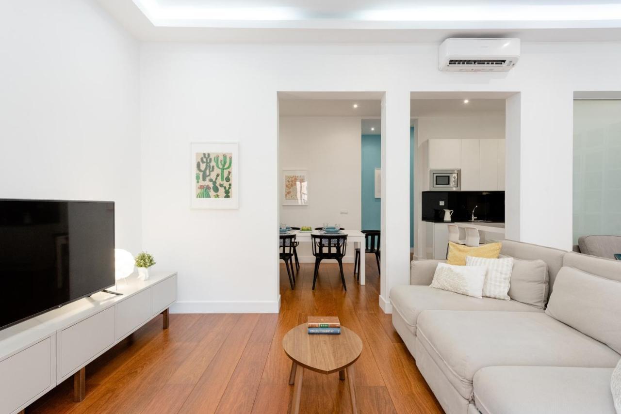 Luxury Princesa Apartamento *