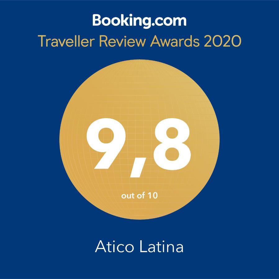 Atico Latina Apartamento Madrid