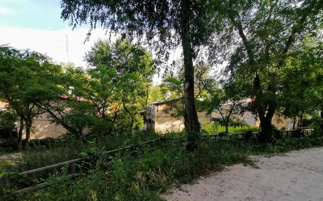 Apartamento El Jardin De Manresa *