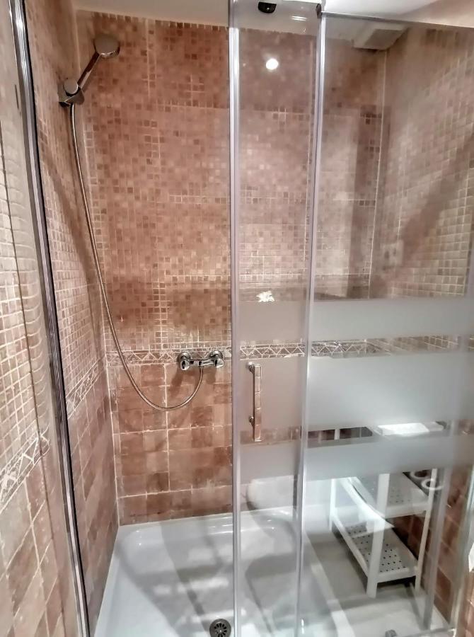 El Jardin De Manresa Apartamento