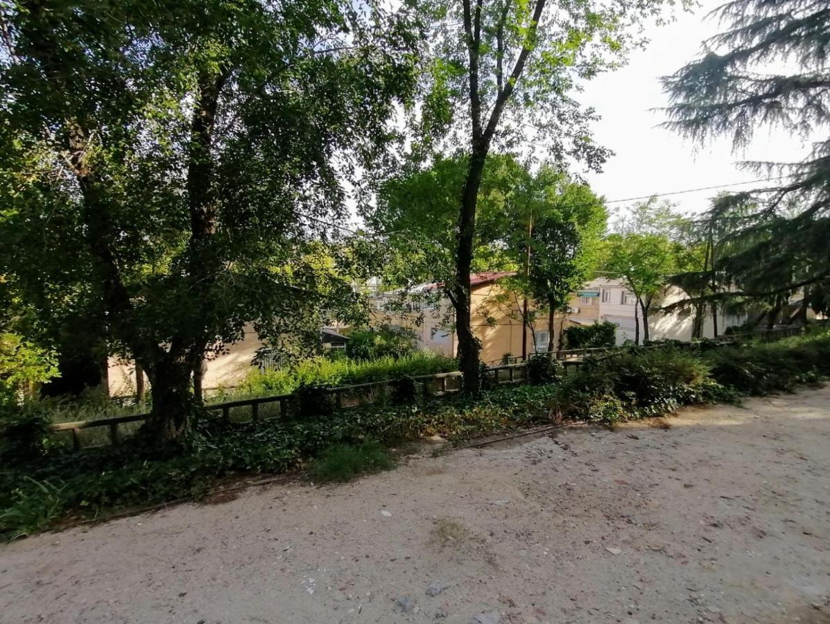 Apartamento El Jardin De Manresa *