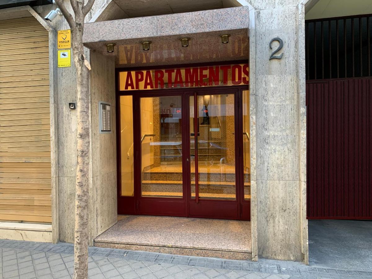 Torr Apartamento