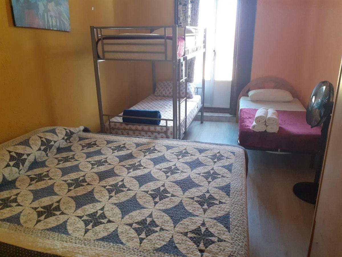 Arvin Hostal Pensión