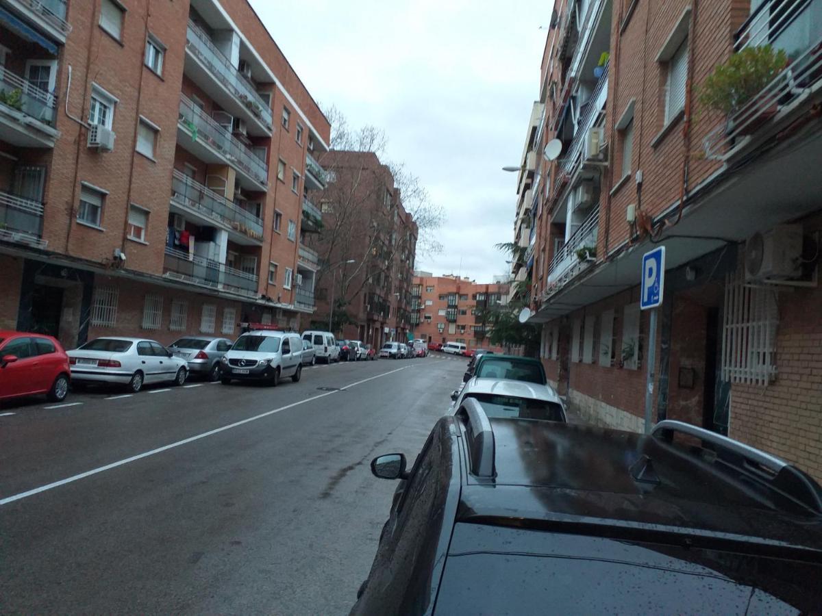 Lucero * Madrid