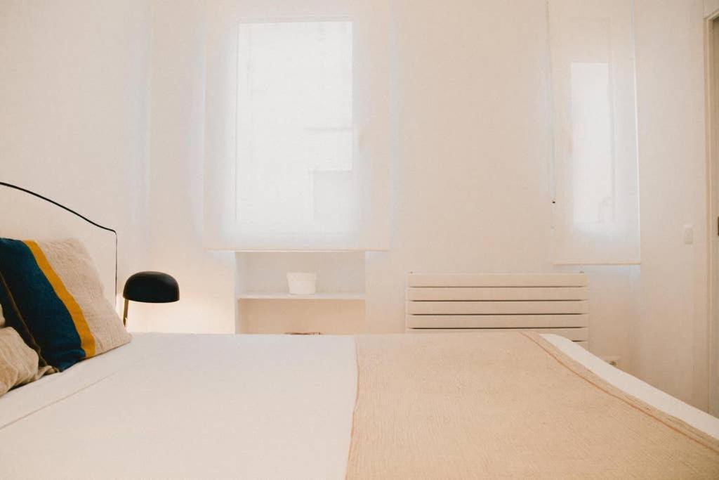 Bright And Fabulous Penthouse With Terraces Apartamento *