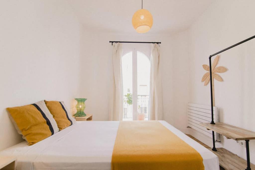Apartamento Bright And Fabulous Penthouse With Terraces Madrid