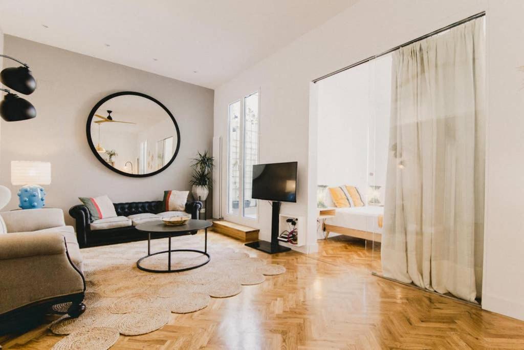 Apartamento Bright And Fabulous Penthouse With Terraces *