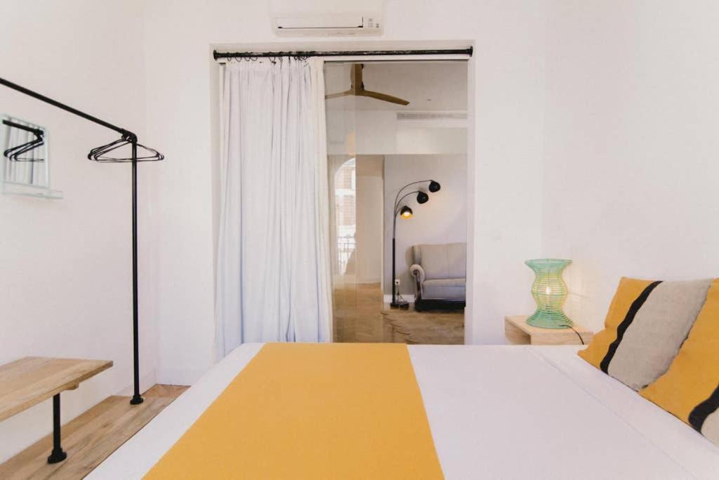 Bright And Fabulous Penthouse With Terraces * Madrid