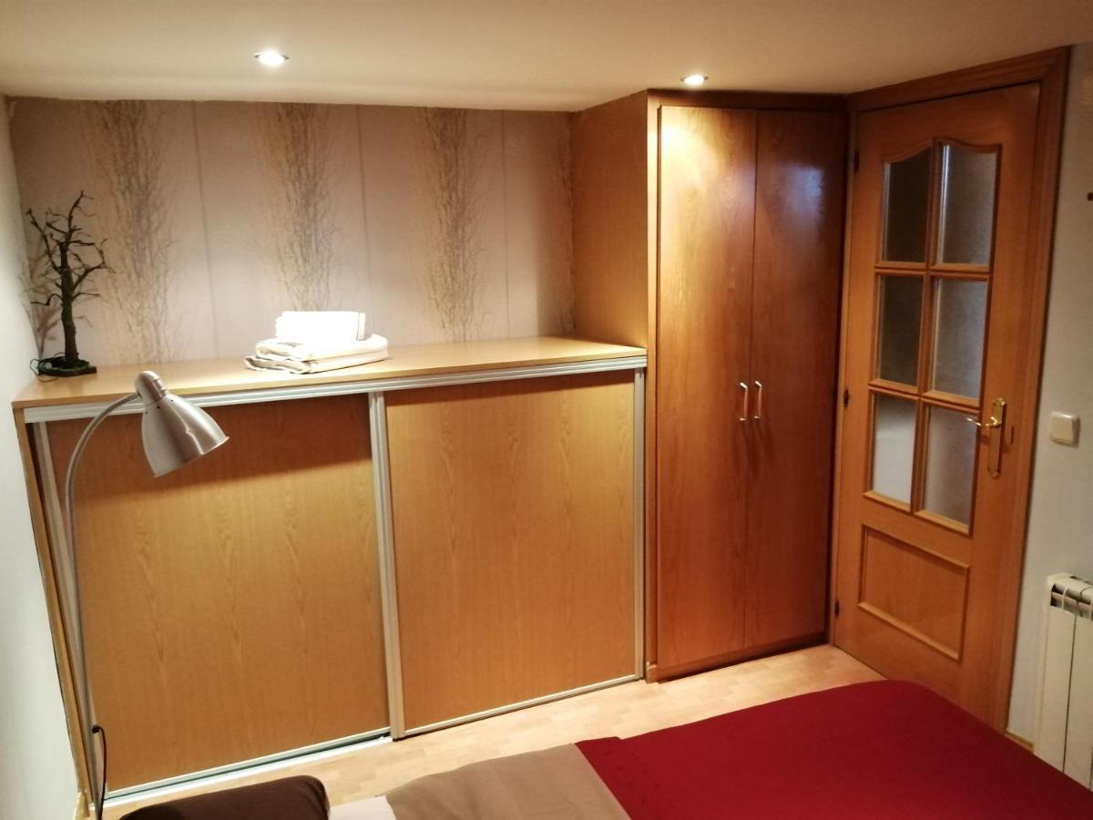 Deluxe Barajas Apartamento