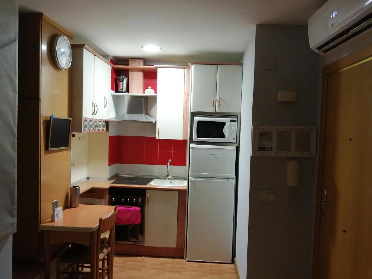 Deluxe Barajas Apartamento Madrid