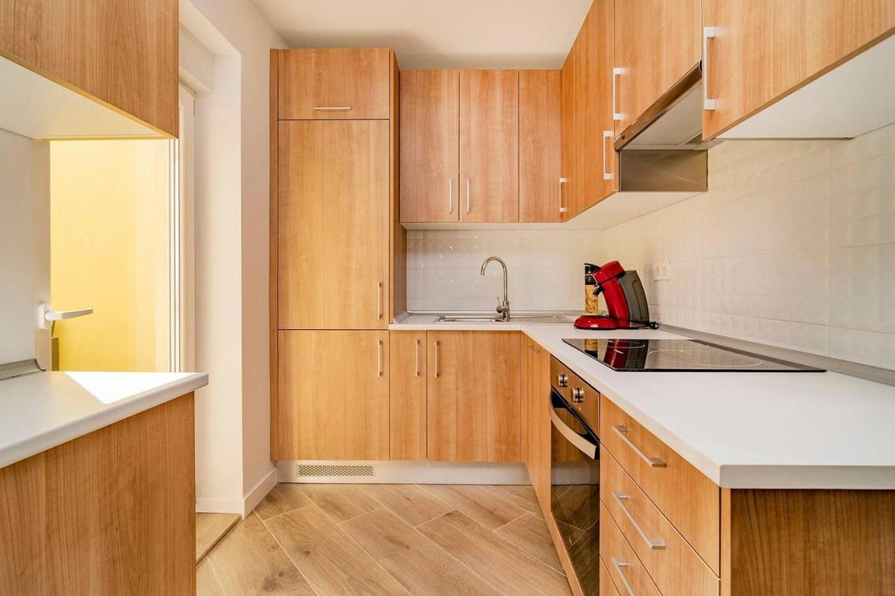 Bright Near By Batuecas Apartamento *