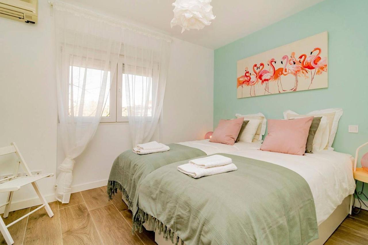 Bright Near By Batuecas Madrid