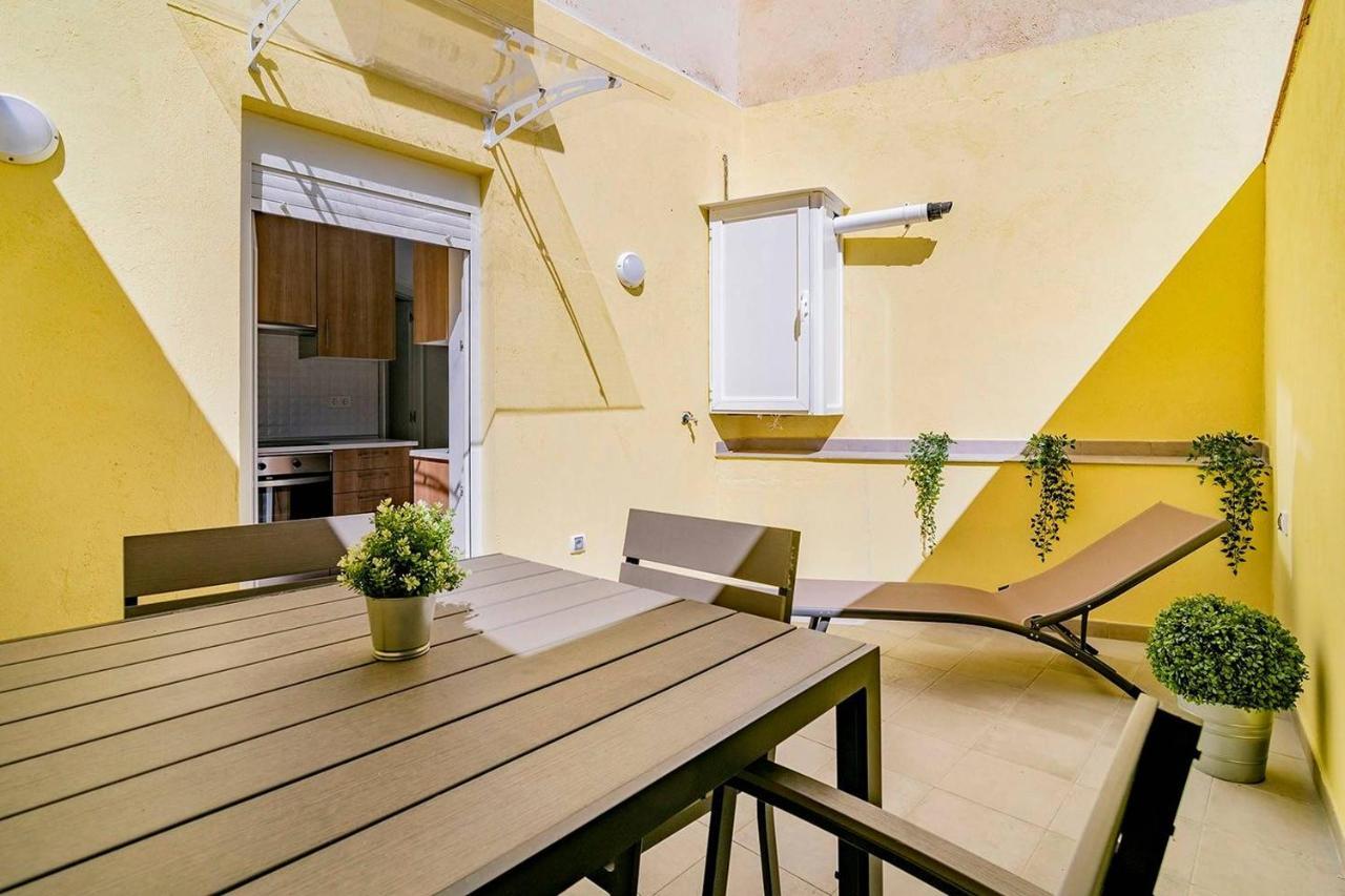 Bright Near By Batuecas Apartamento *