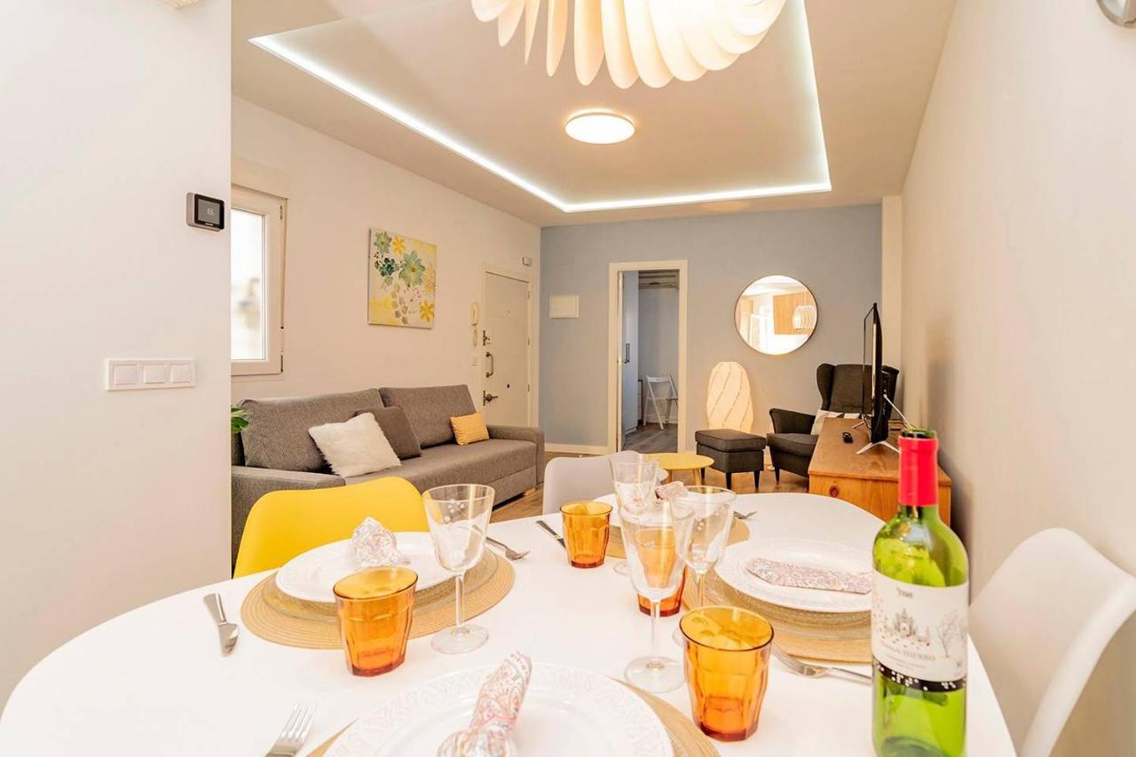 Bright Near By Batuecas Madrid