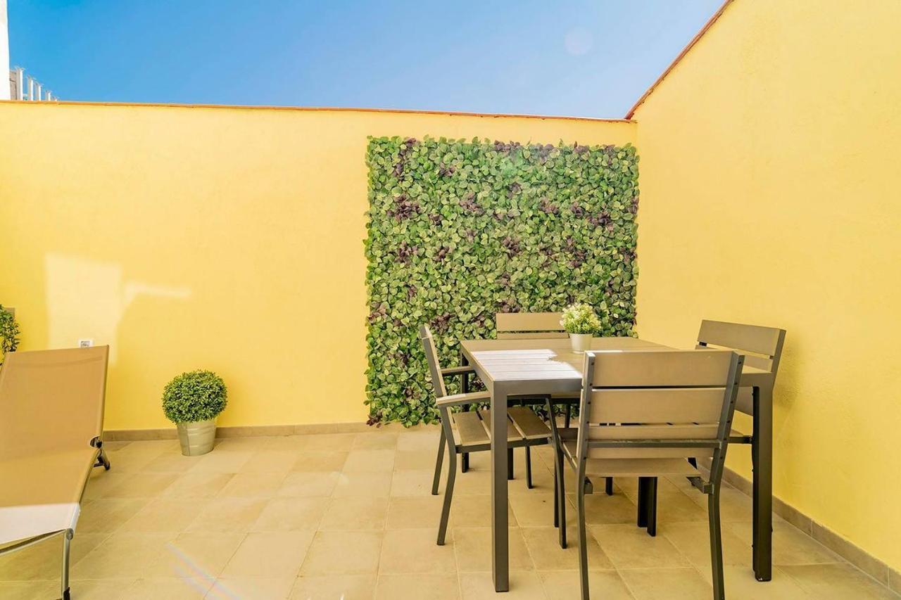 Bright Near By Batuecas Apartamento Madrid
