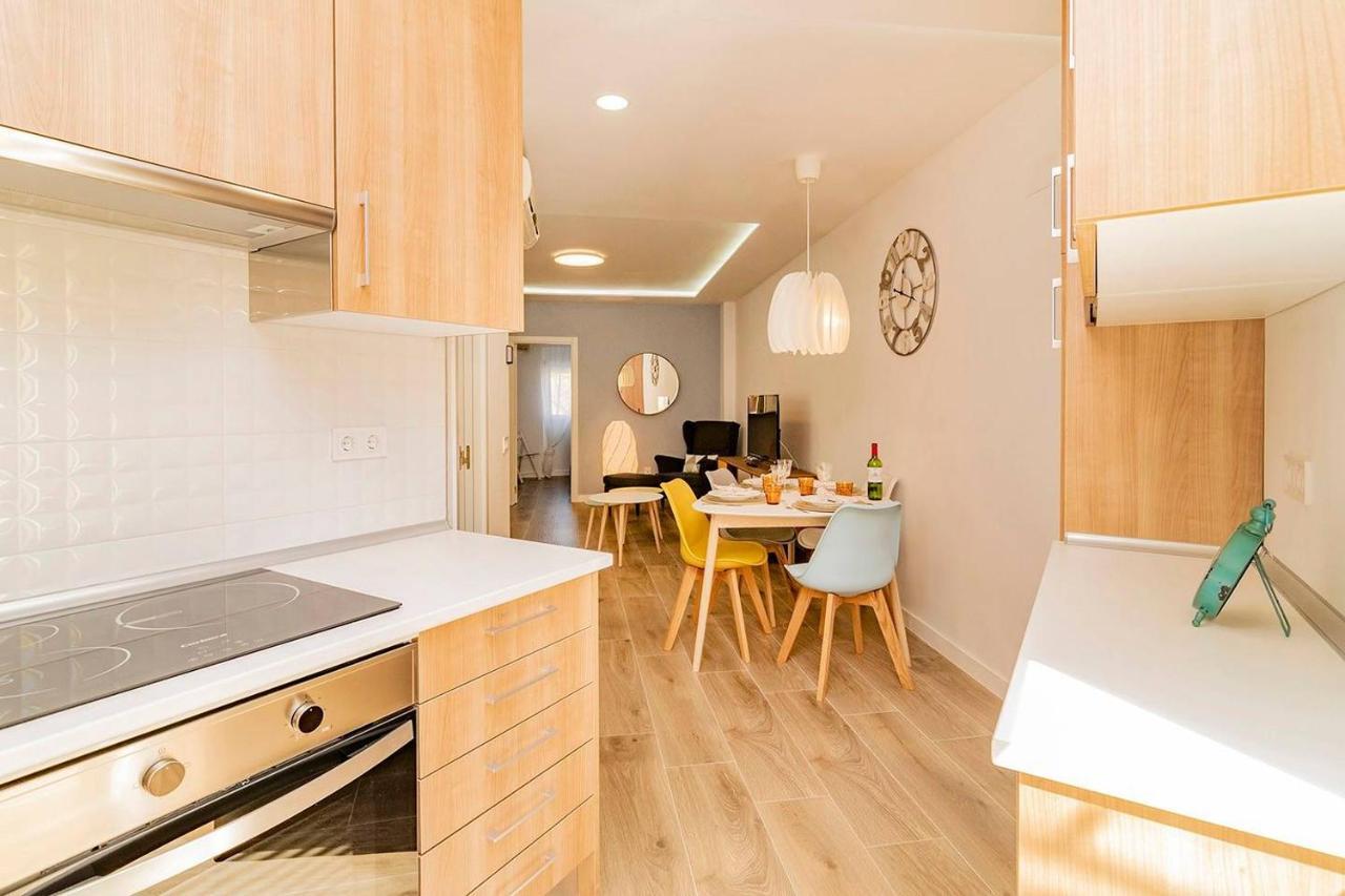 Bright Near By Batuecas * Madrid