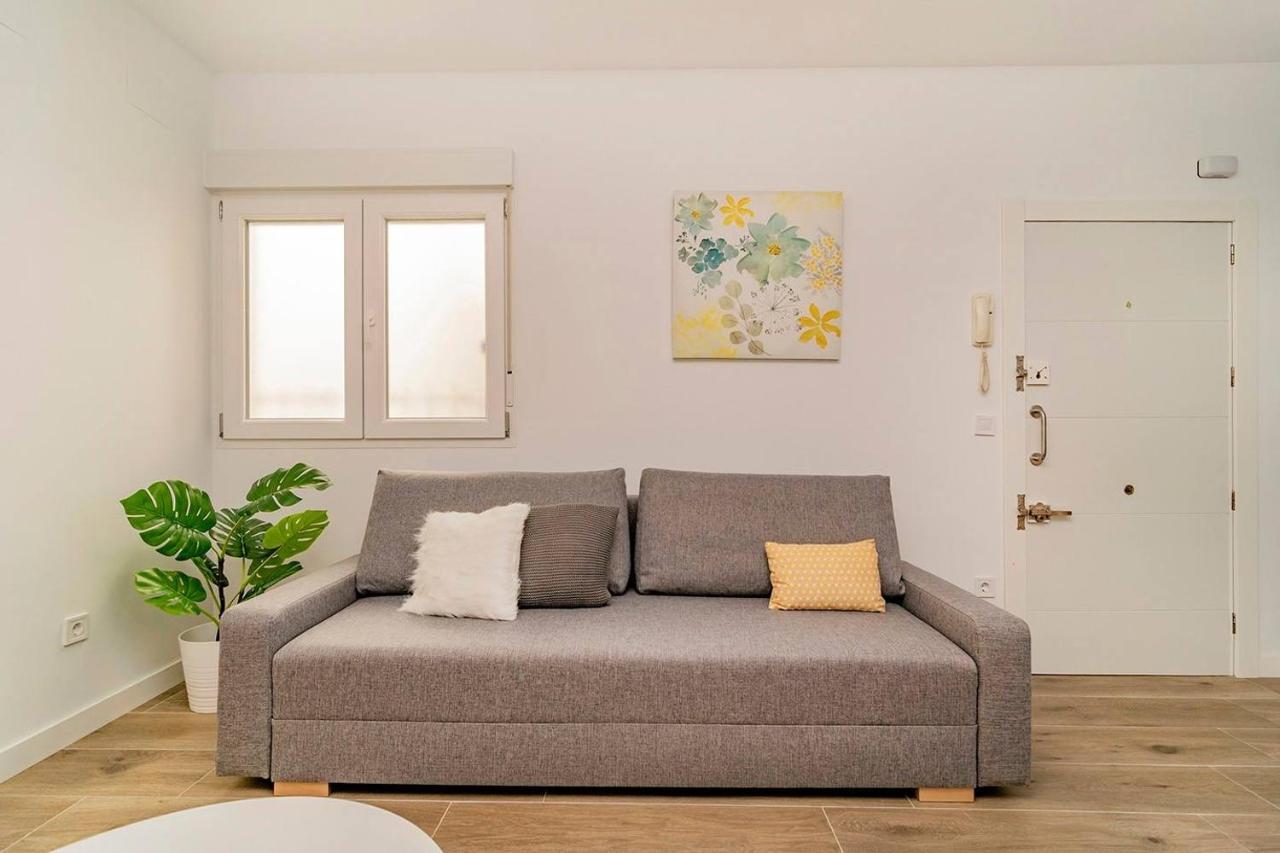 Bright Near By Batuecas Apartamento