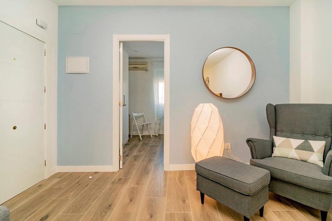 Apartamento Bright Near By Batuecas Madrid