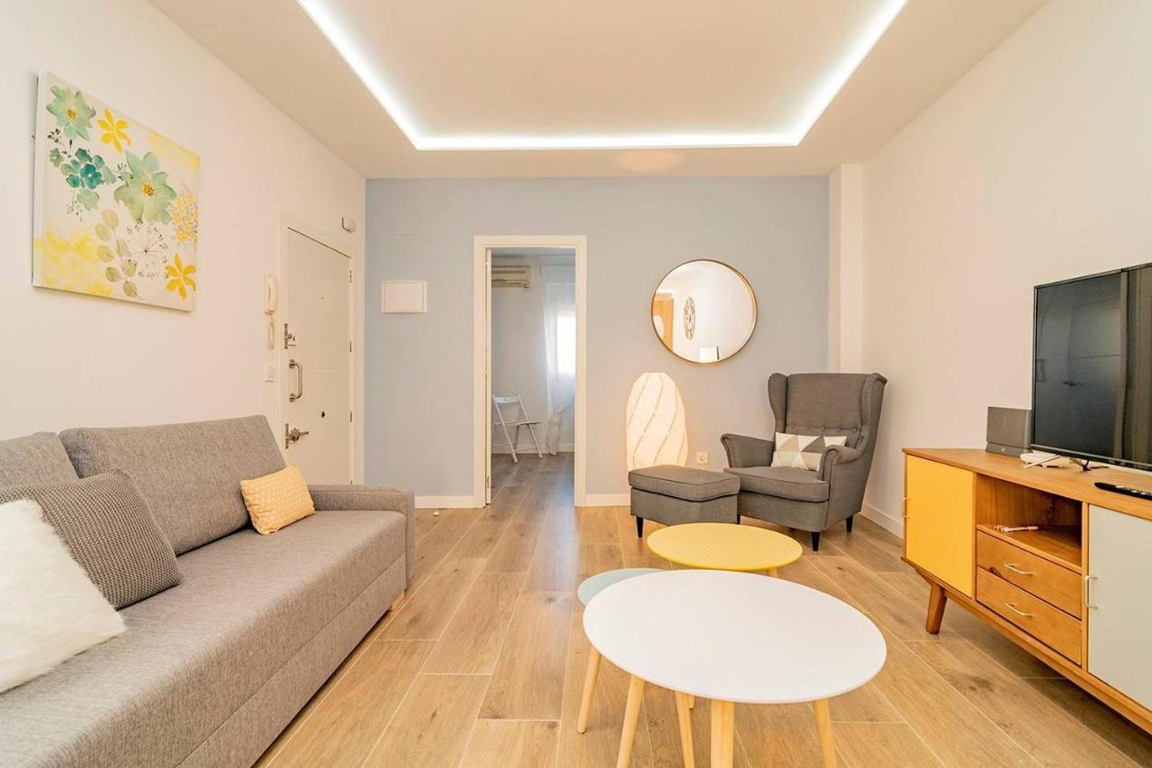 Apartamento Bright Near By Batuecas *