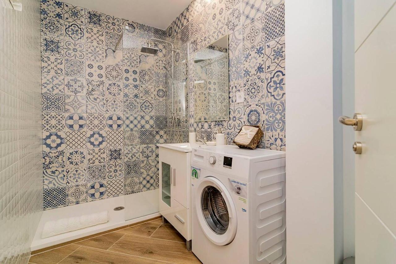 Bright Near By Batuecas Apartamento
