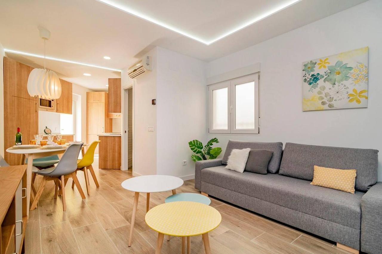 Bright Near By Batuecas Madrid