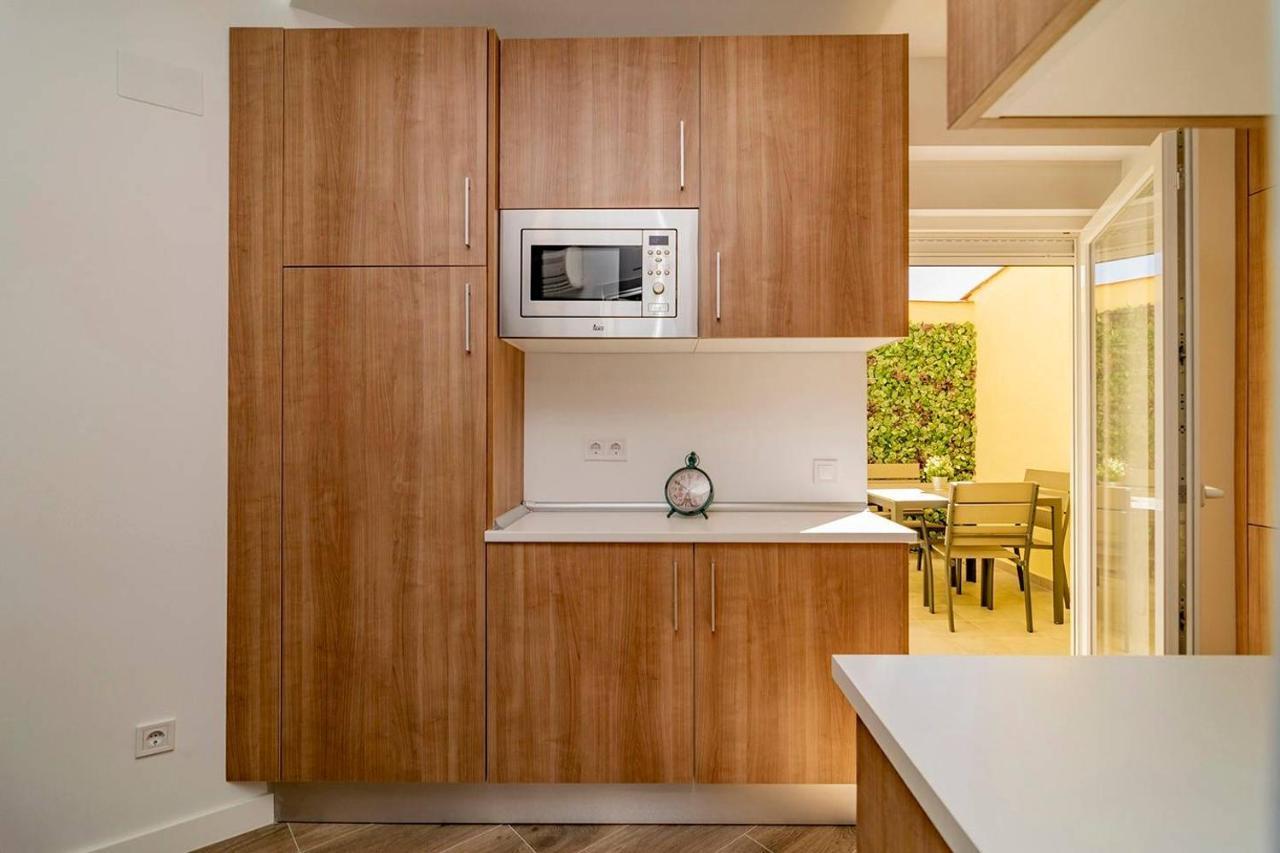 Bright Near By Batuecas Apartamento Madrid