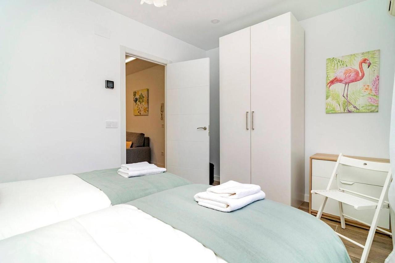 Bright Near By Batuecas Apartamento *