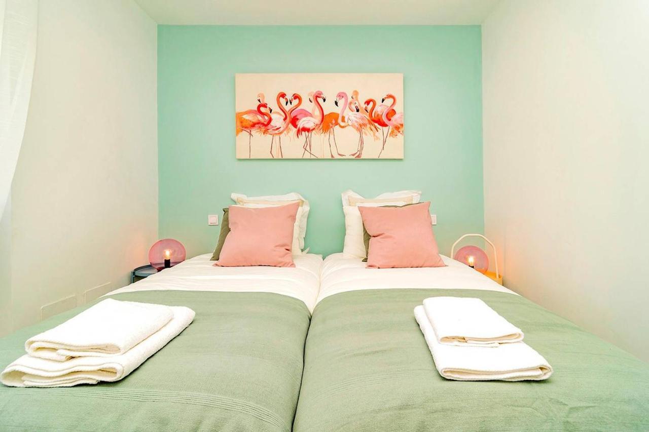 Bright Near By Batuecas Apartamento Madrid