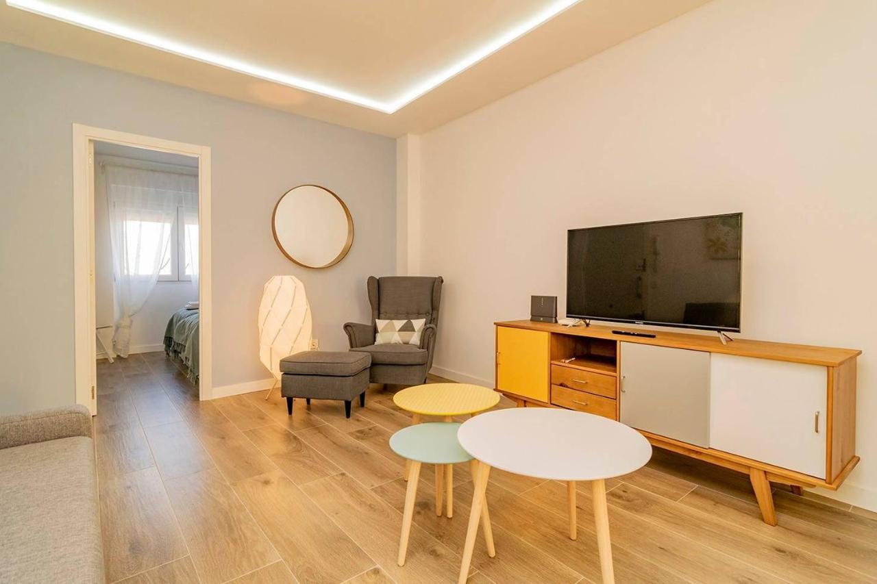 Bright Near By Batuecas Apartamento *