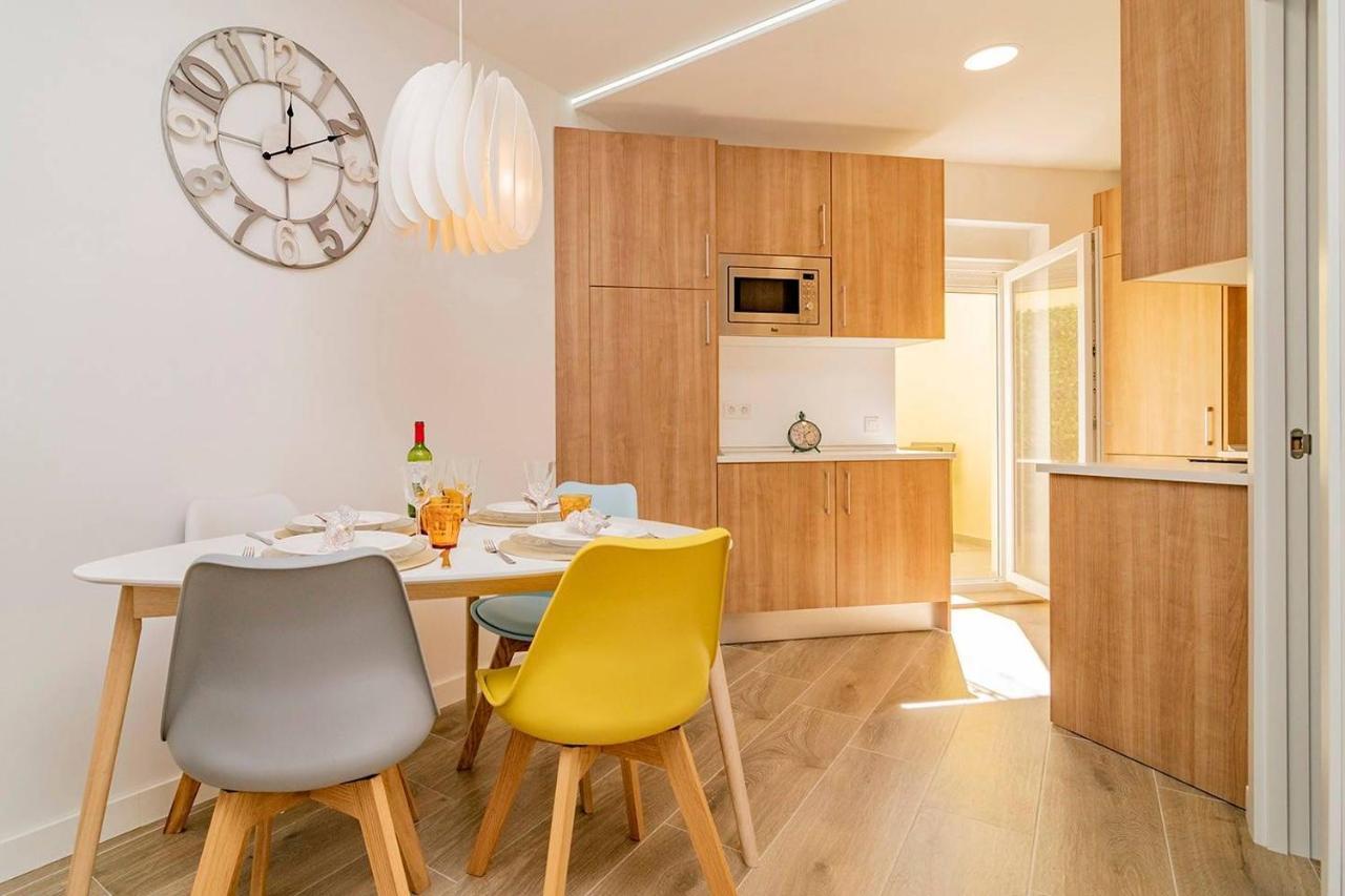 Bright Near By Batuecas Apartamento Madrid
