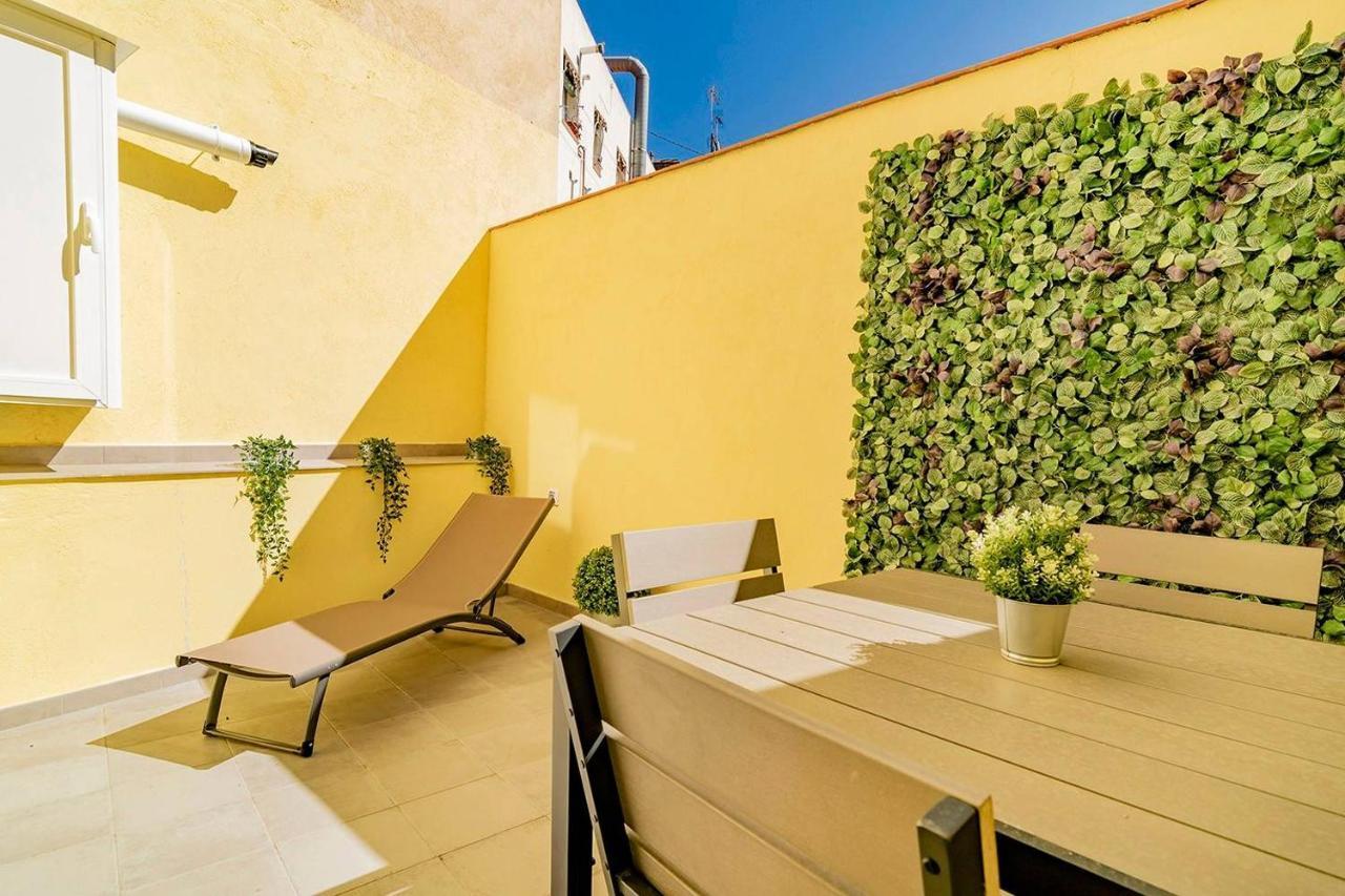 Apartamento Bright Near By Batuecas Madrid
