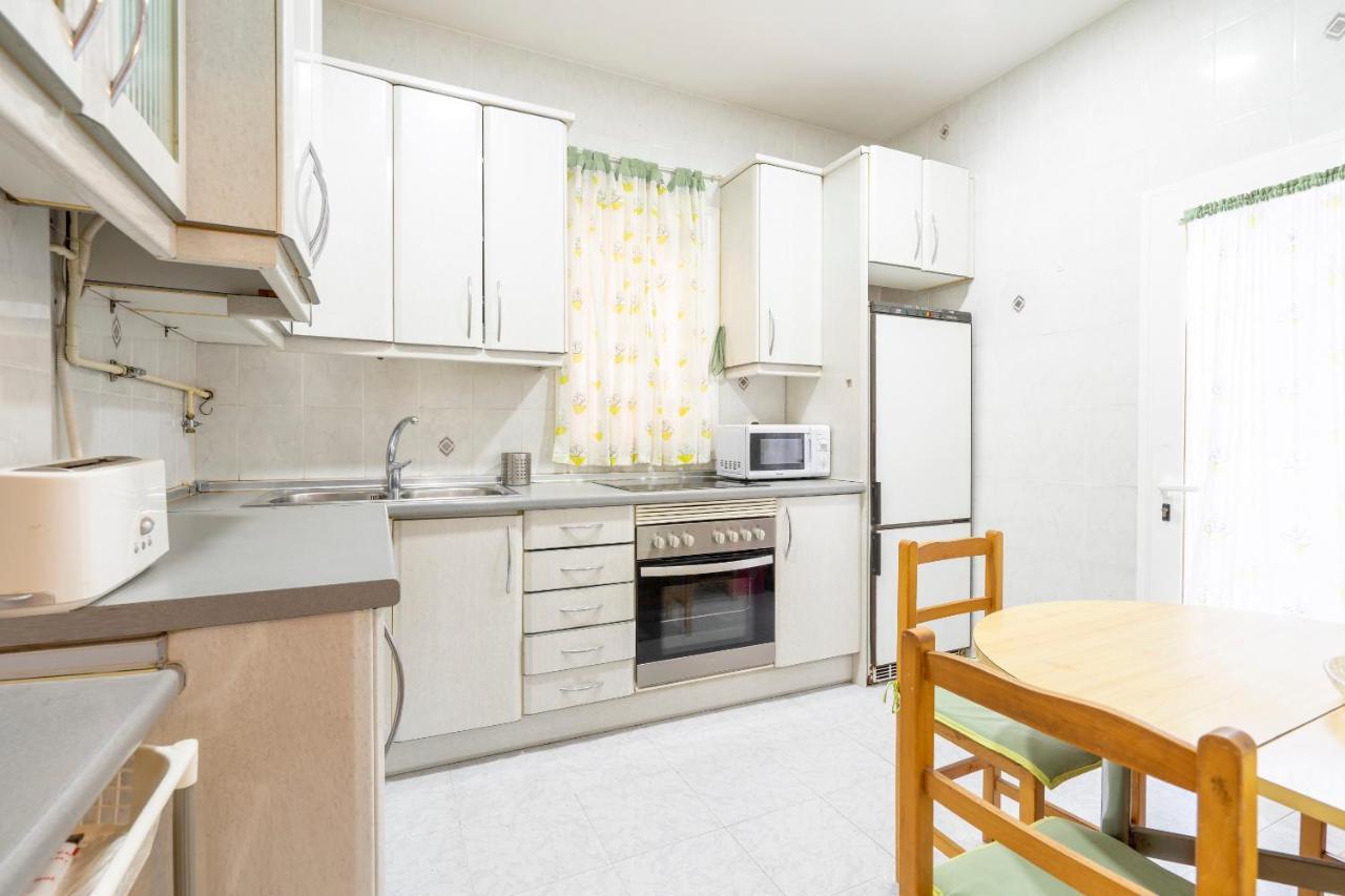 Independent Close To Ifema Y Aeropuertob Apartamento Madrid