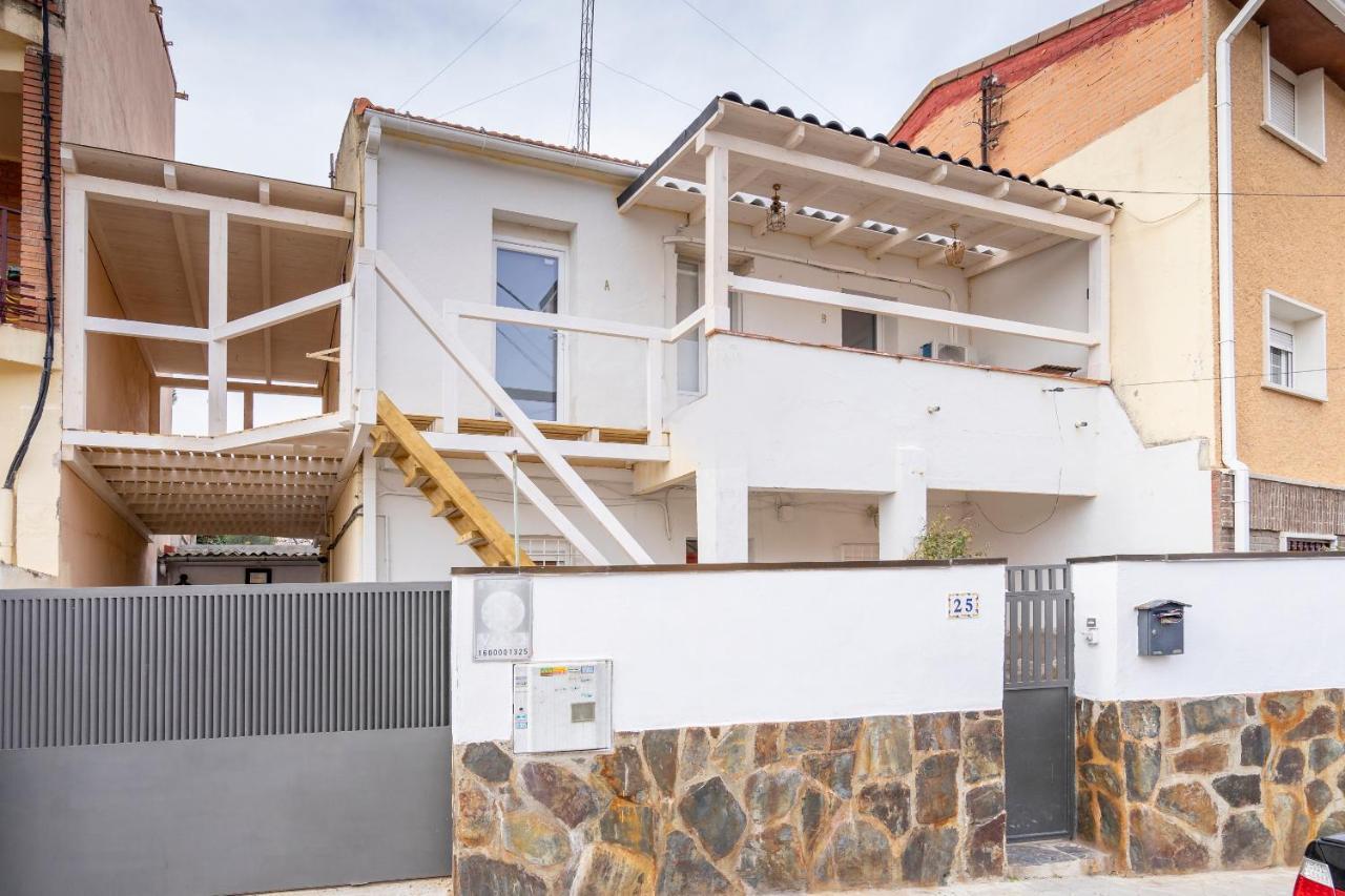 Independent Close To Ifema Y Aeropuertob * Madrid