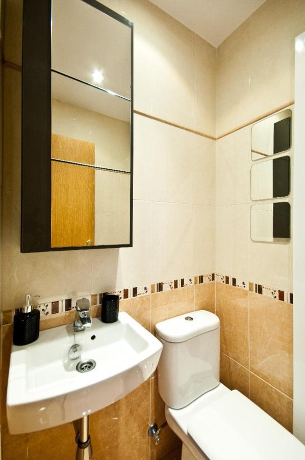 Charming Urgel Apartamento Madrid