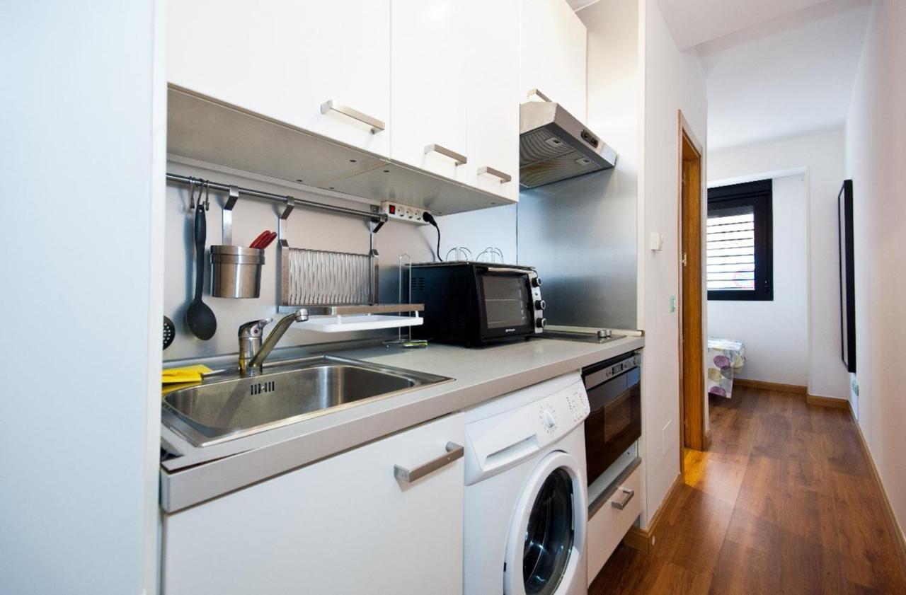 Apartamento Charming Urgel