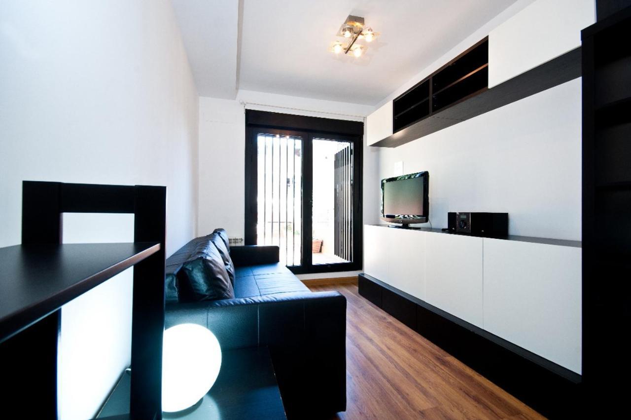 Apartamento Charming Urgel