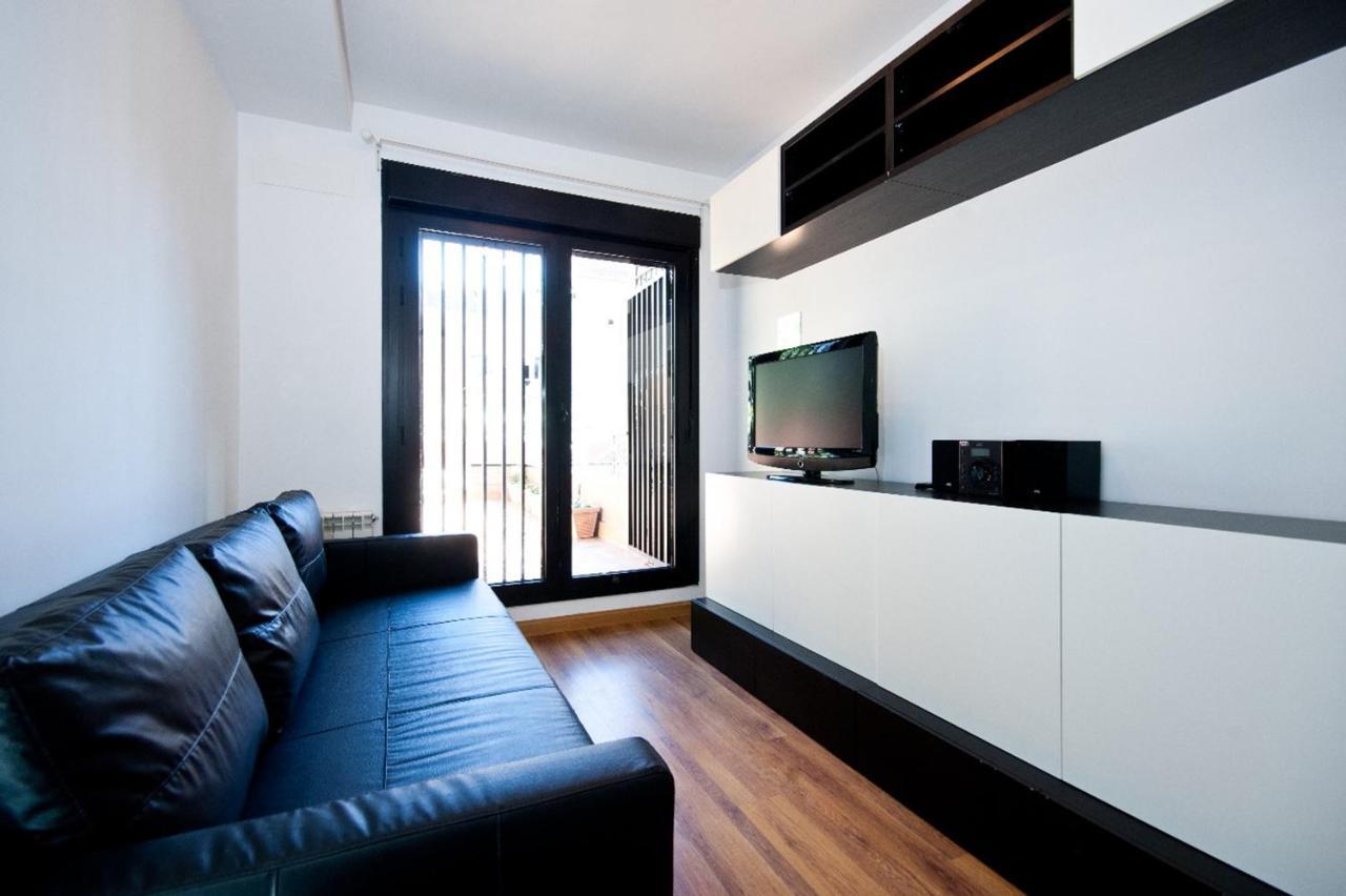 Apartamento Charming Urgel
