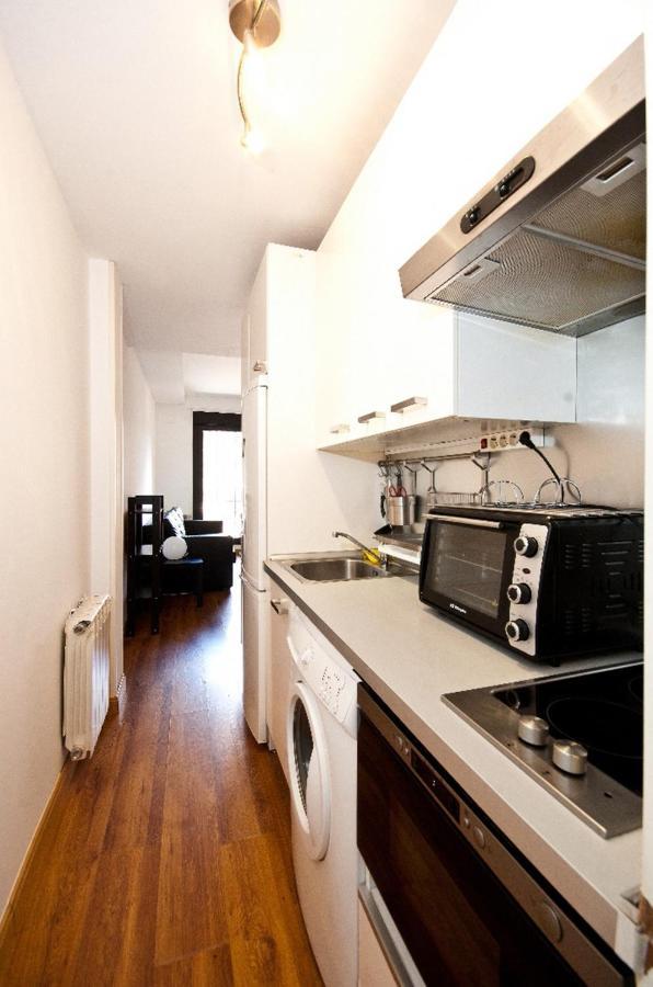 Charming Urgel Apartamento