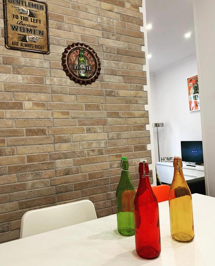 Apartamento Vip Iii En Centro Apartamento Madrid