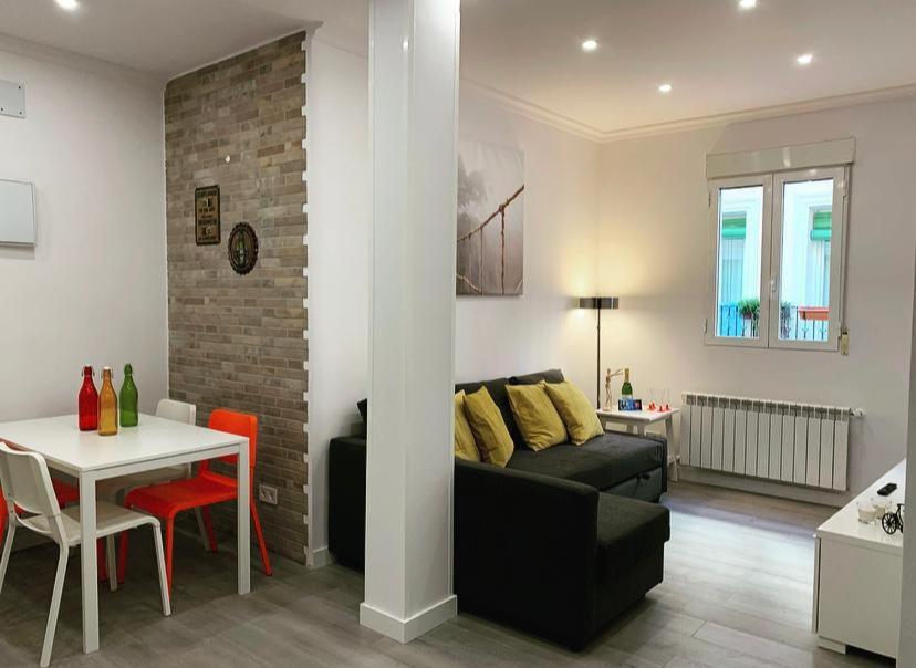 Apartamento Apartamento Vip Iii En Centro *