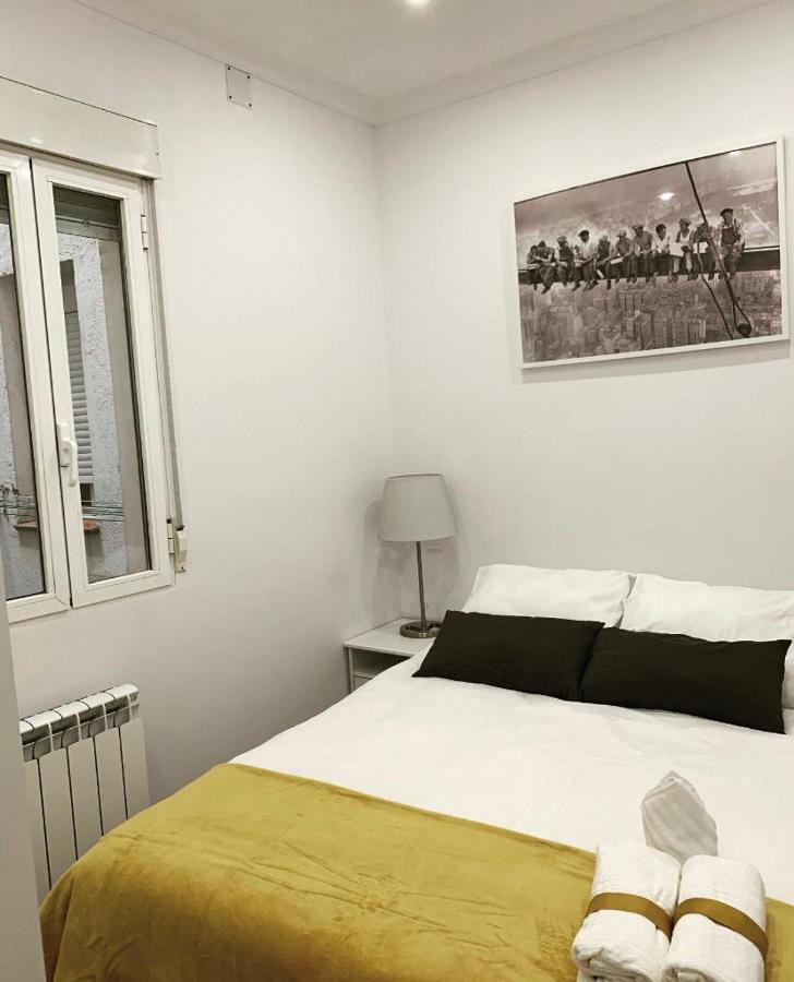 Apartamento Apartamento Vip Iii En Centro Madrid